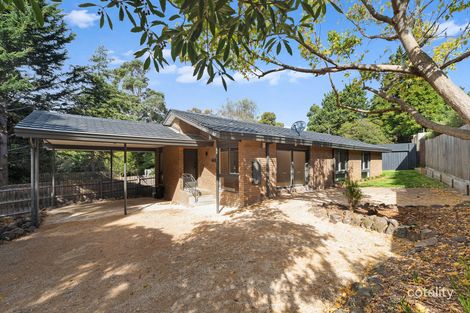 4 Ti-Tree Lane, Mount Eliza, VIC 3930