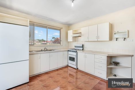 Property photo of 46 Perrin Avenue Plumpton NSW 2761