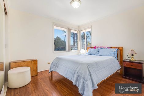 Property photo of 46 Perrin Avenue Plumpton NSW 2761