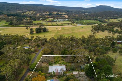 Property photo of 92 Taylors Road Mount Macedon VIC 3441