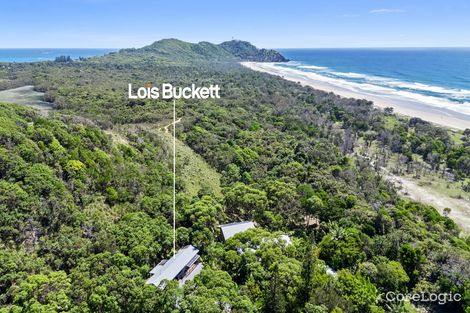 Property photo of 35 Beachcomber Drive Byron Bay NSW 2481