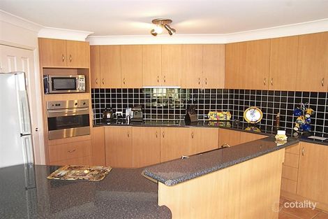 Property photo of 25 Ravenscourt Street Centenary Heights QLD 4350