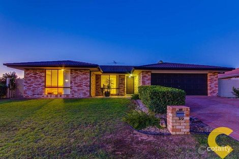 39 Vermilion Ave, Griffin, QLD 4503