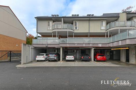 Property photo of 91/11-19 Hewish Road Croydon VIC 3136