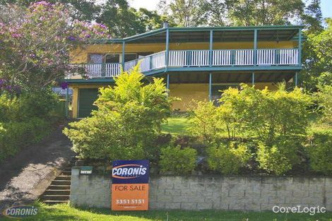 Property photo of 24 Cobbity Crescent Arana Hills QLD 4054