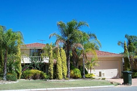 16 Cornelian Cres, Carine, WA 6020