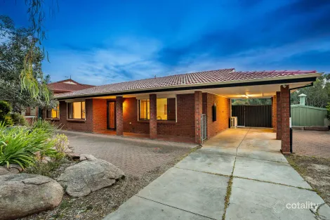 Property photo of 3 Donaldson Drive Paradise SA 5075