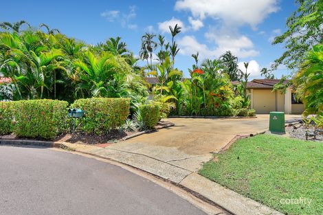 Property photo of 2/4 Ord Place Leanyer NT 0812