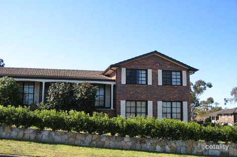 Property photo of 2 Callistemon Close Baulkham Hills NSW 2153
