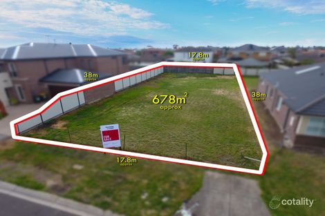 21 Kutcher Ct, Sunshine West, VIC 3020