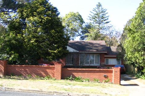 Property photo of 34 Malory Avenue West Pymble NSW 2073