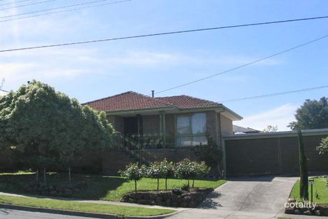 3 Weeden Dr, Vermont South, VIC 3133