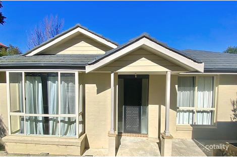 Property photo of 4/66-70 Queen Street Oberon NSW 2787