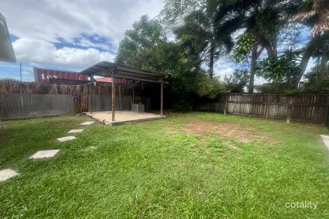Property photo of 5 Morehead Street Bungalow QLD 4870