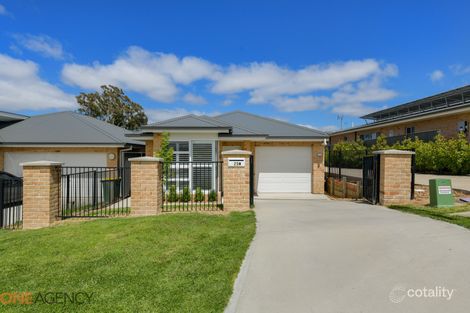 Property photo of 25A William Maker Drive Orange NSW 2800