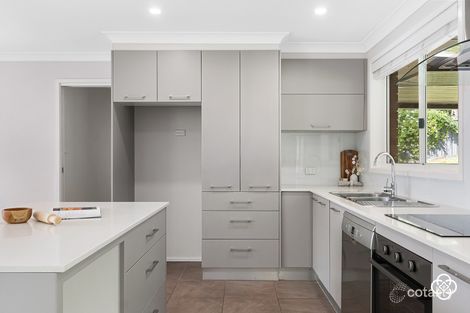 Property photo of 6 Seppelt Close Eleebana NSW 2282