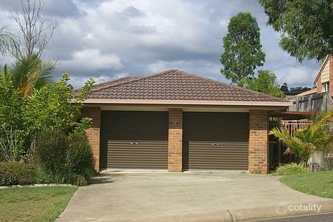 40 Watford Cres, Molendinar, QLD 4214