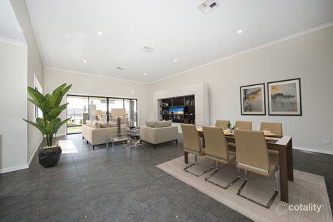 Property photo of 20 Hale Street Googong NSW 2620