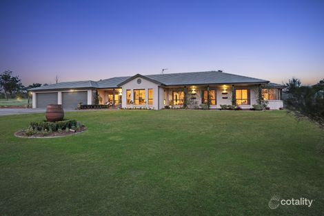 Property photo of 32 Butterwick Road Woodville NSW 2321