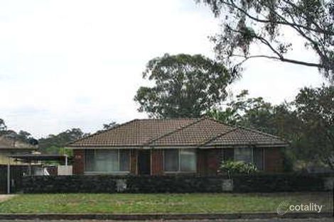 99 Barlow St, Cambridge Park, NSW 2747