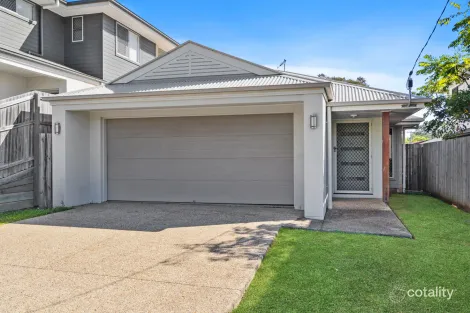 5 Grainger St, Wynnum, QLD 4178