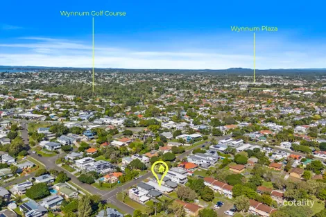 Property photo of 5 Grainger Street Wynnum QLD 4178