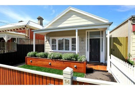 Property photo of 14 Eliza Street Newport VIC 3015