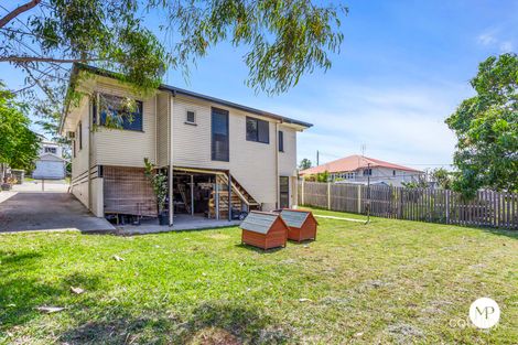 Property photo of 17 Turner Road Wandal QLD 4700