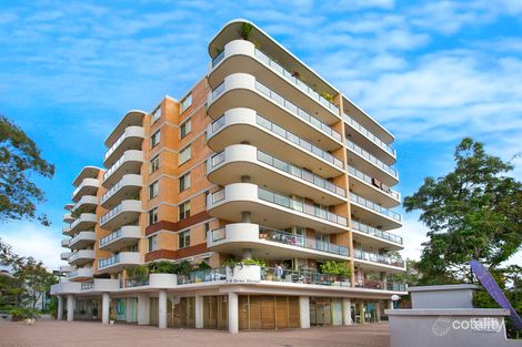 29/3-9 Gray St, Sutherland, NSW 2232