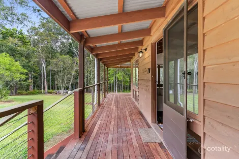 4 Coochin St, Peachester, QLD 4519