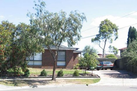 3 Topaz Ct, Mulgrave, VIC 3170