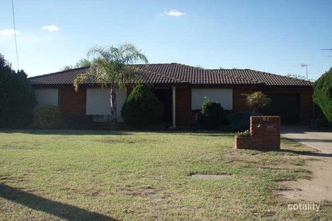 Property photo of 61 Brunskill Road Lake Albert NSW 2650