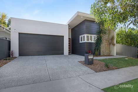 Property photo of 37 Aqua Circuit Caloundra West QLD 4551