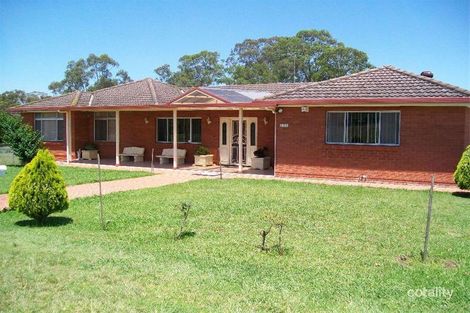 250 Seventh Ave, Llandilo, NSW 2747