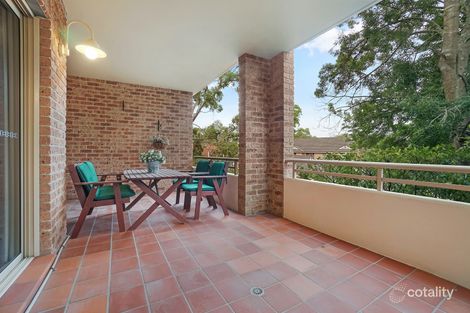 Property photo of 50/183 St Johns Avenue Gordon NSW 2072