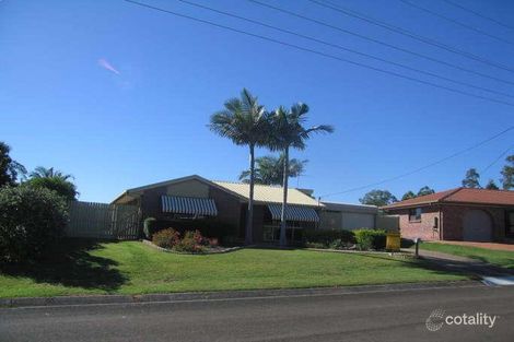 10 Ingham St, Capalaba, QLD 4157