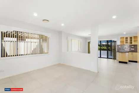 Property photo of 44 Albacore Drive Corlette NSW 2315