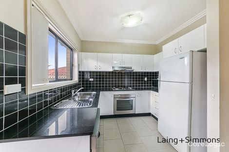 Property photo of 7/70-72 Hampden Road South Wentworthville NSW 2145