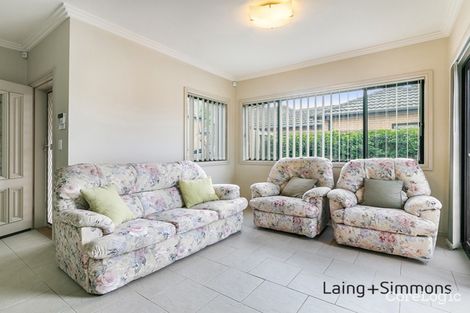 Property photo of 7/70-72 Hampden Road South Wentworthville NSW 2145