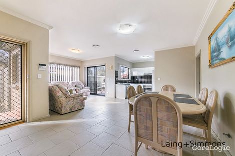 Property photo of 7/70-72 Hampden Road South Wentworthville NSW 2145