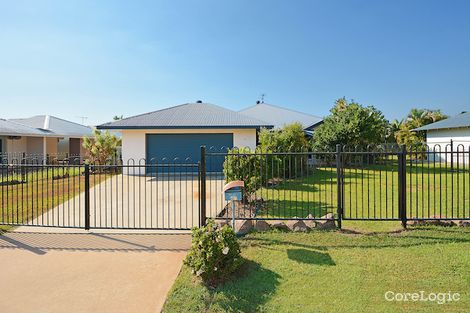 Property photo of 59 Odegaard Drive Rosebery NT 0832