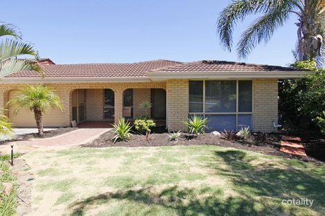 Property photo of 21B Brookland Crescent Marangaroo WA 6064