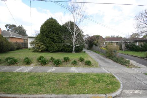 100 Belmont Rd E, Croydon South, VIC 3136