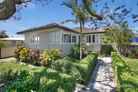 Property photo of 16 Gregory Street Acacia Ridge QLD 4110