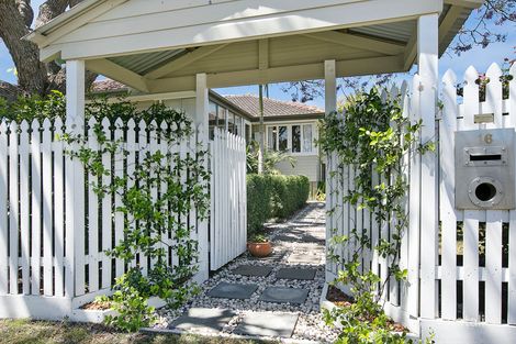 Property photo of 16 Gregory Street Acacia Ridge QLD 4110