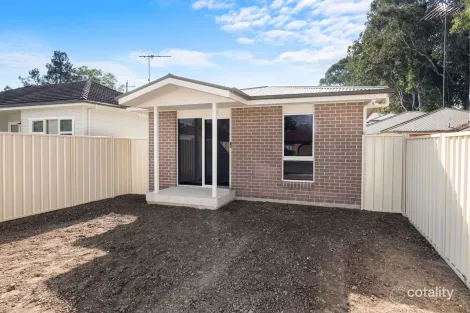 48 Pecks Rd, North Richmond, NSW 2754