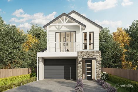 Lot 2164 Cooper Cres, Jimboomba, QLD 4280