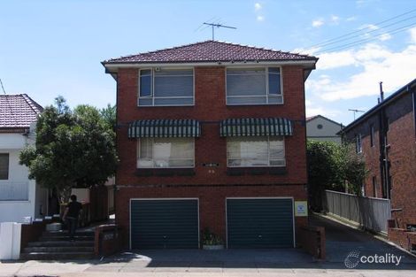 Property photo of 5/25 Canterbury Road Canterbury NSW 2193