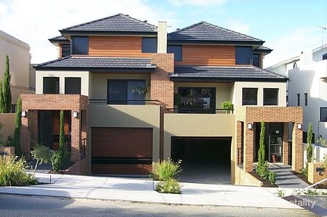 Property photo of 6A Swan Street South Perth WA 6151