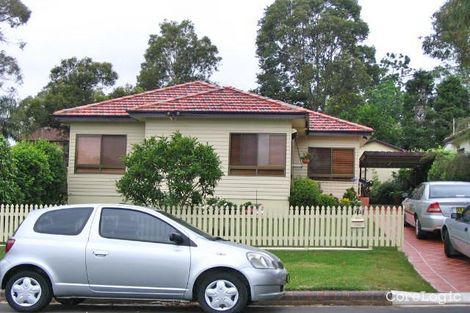 Property photo of 32 Clio Street Sutherland NSW 2232